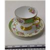 Image 1 : "Shelly" teacup "England"