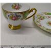Image 3 : "Shelly" teacup "England"