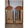 Image 1 : Two Mirrors
