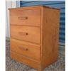 Image 2 : Vintage Dresser, 3 Drawer