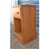 Image 2 : Vintage Side Table, 1 Drawer