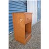 Image 4 : Vintage Side Table, 1 Drawer