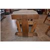 Image 2 : Foot Stool, 20"x14"