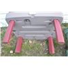 Image 4 : Kids Water Table, chair, picnic table