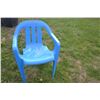 Image 6 : Kids Water Table, chair, picnic table