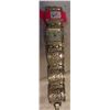 Image 1 : Geneva quartz watch - Japan Movt.