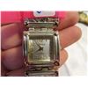Image 2 : Geneva quartz watch - Japan Movt.