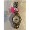 Image 1 : Relic 50m water resistant watch with date