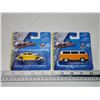Image 1 : VW Bug & Van