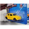 Image 2 : VW Bug & Van
