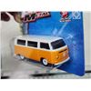 Image 3 : VW Bug & Van
