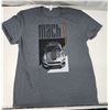 Image 1 : Mustang Mach 1 shirt L
