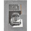 Image 2 : Mustang Mach 1 shirt L