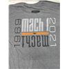 Image 5 : Mustang Mach 1 shirt L
