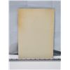 Image 2 : Macleans toothpaste ad sign - 10.5" x 8"
