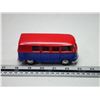 Image 1 : VW Bus model toy