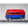 Image 2 : VW Bus model toy