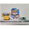 Image 1 : VW's model toys - some sealed