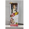 Image 1 : Ghostbuster Ray Stanley figure, in box