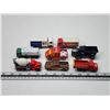 Image 1 : Misc toy trucks