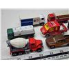 Image 2 : Misc toy trucks