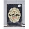Image 1 : Guinness sign - 8x12"