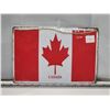Image 1 : Canada Sign - 8x12"