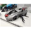 Image 4 : Spider man & Batman cars
