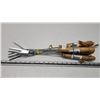 Image 1 : BBQ forks, like new/unused