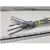 Image 2 : BBQ forks, like new/unused