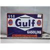 Image 1 : Gulf sign - 8x12"