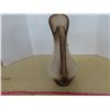 Image 3 : Brown trim pitcher-daisy and wheat