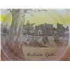 Image 2 : Royal doulton- bodiam castle plate