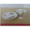 Image 1 : Royal vale bone china cup+ saucer