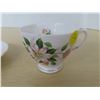 Image 4 : Royal vale bone china cup+ saucer