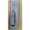 Image 1 : Budweiser thermometer