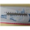 Image 3 : Budweiser thermometer