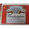 Image 2 : Budweiser big serving tray+3 compartment trays