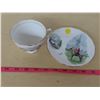 Image 1 : RCMP cup+ saucer