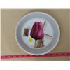 Image 1 : Tulipa the bishop plate no.1587/5000 series