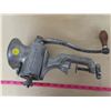 Image 1 : Meat grinder- purity cast iron