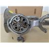 Image 4 : Meat grinder- purity cast iron