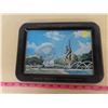 Image 1 : New york worlds fair tray