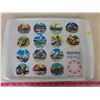 Image 1 : Expo 67 tray