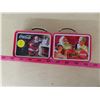 Image 1 : 2 coca cola tins ( small ornaments)