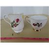 Image 1 : 2 china cups