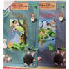 Image 2 : 4 big walt disney books