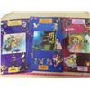 Image 2 : Great fairy tales treasue chest- set of 6 books