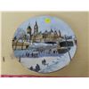 Image 1 : Hanging plate- Sunday afternoon 1st in a series roger witner