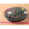 Image 2 : Chicago bears team set 2007